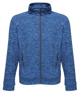 Regatta RG109 Thornly Marl Fleece Jacket